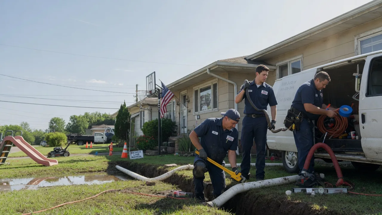 Toilet Installation in Bloomdale, OH near me